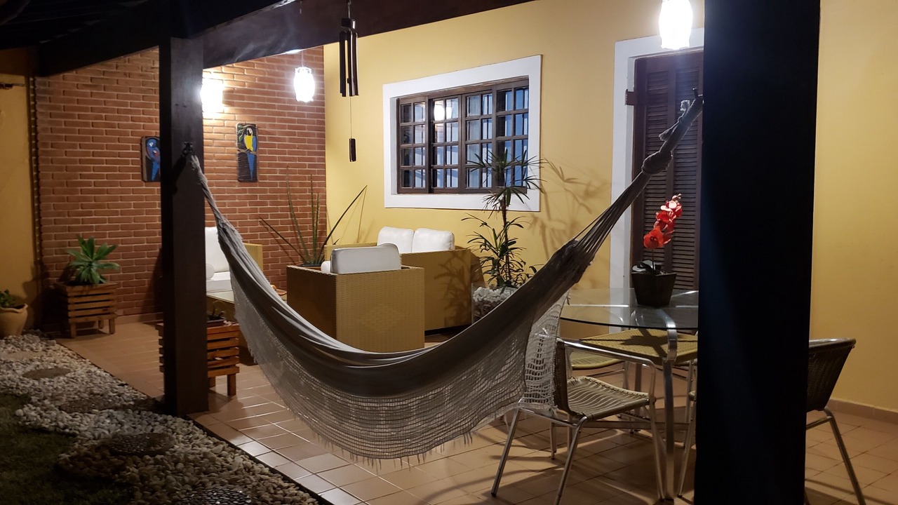 Photo of Patio Balcony in Balneario Florida