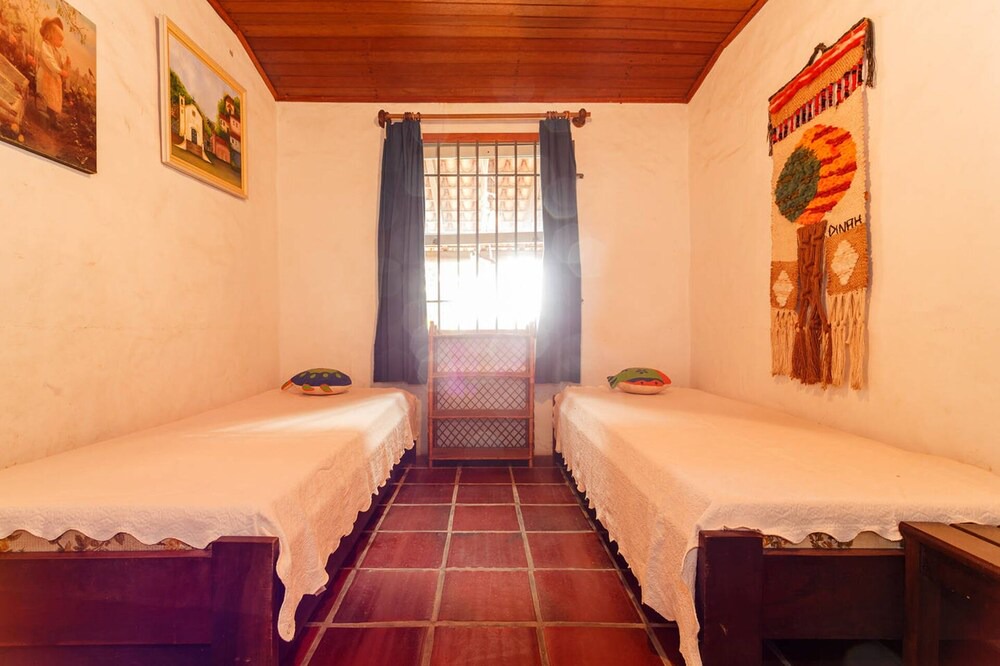 Photo of Bedroom in Ponta das Canas