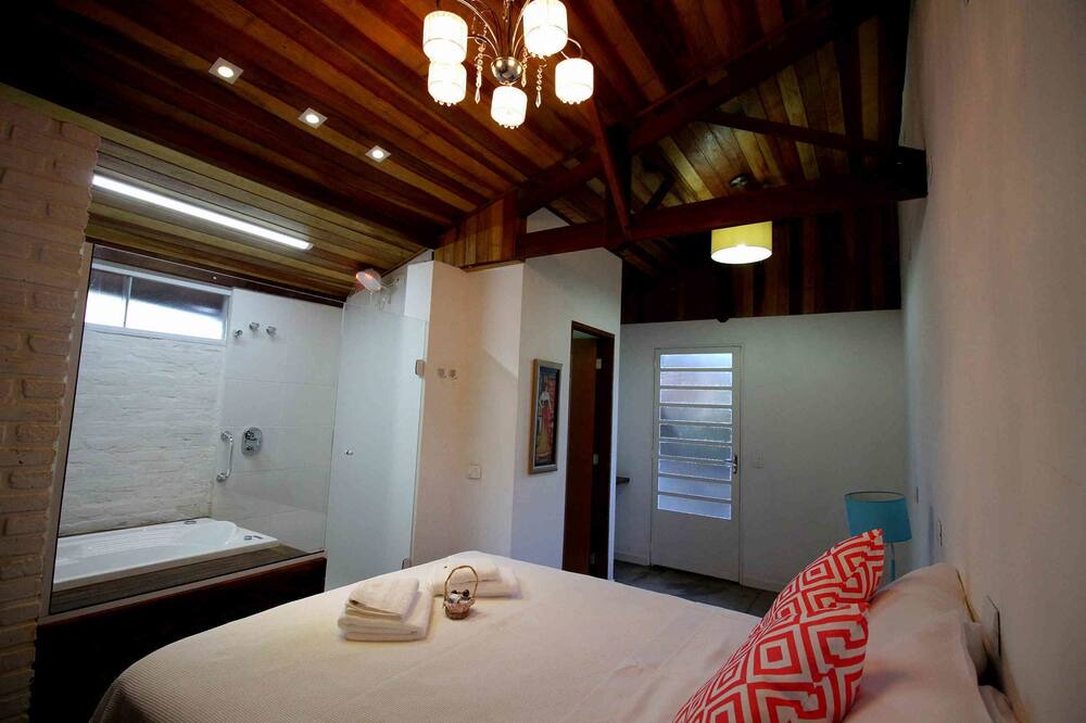 Photo of Bedroom in Centro