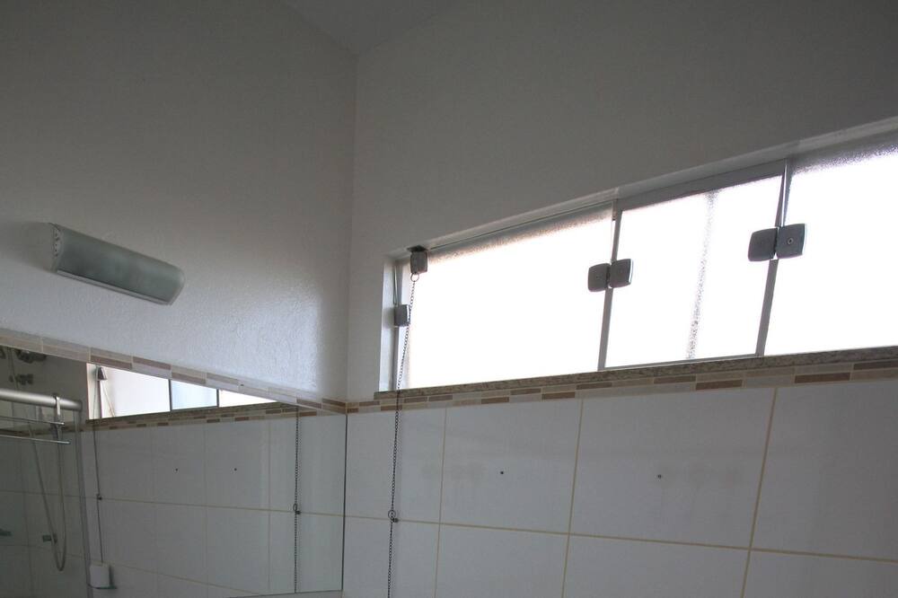 Photo of Bathroom in Centro