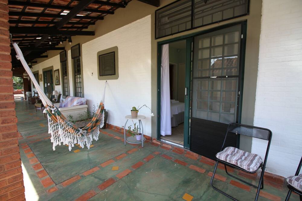 Photo of Bedroom in Centro