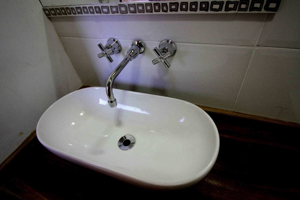 Photo of Bathroom in Centro