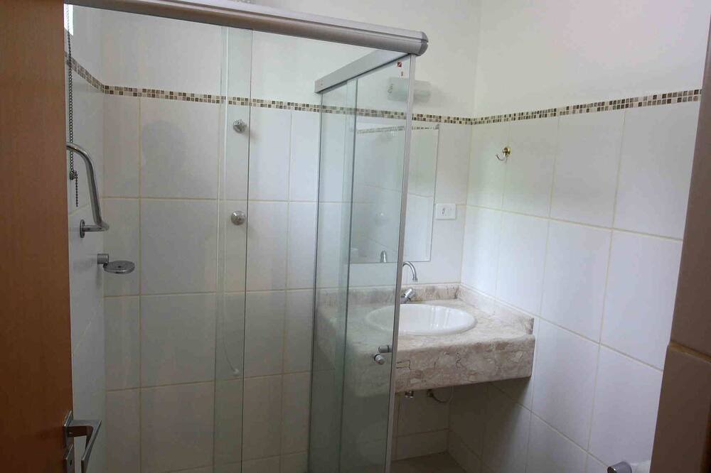 Photo of Bathroom in Centro