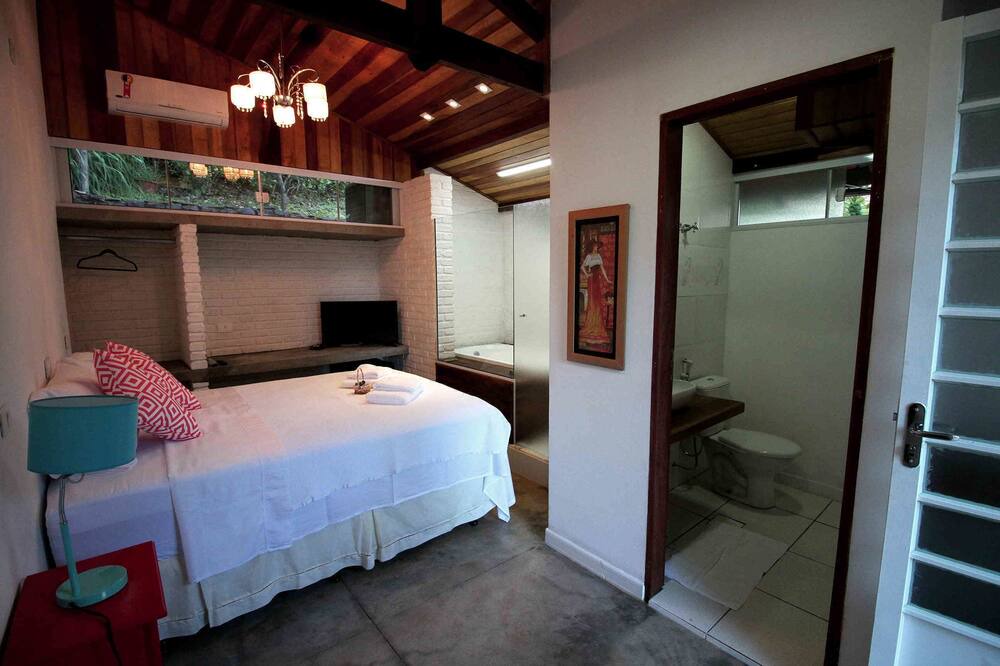 Photo of Bedroom in Centro