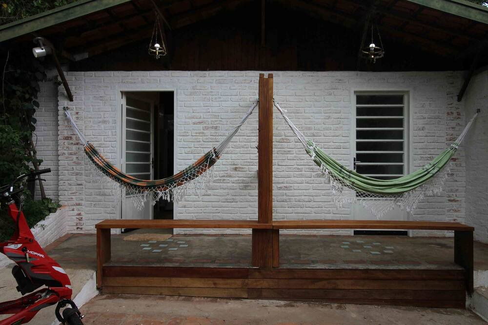Photo of Patio Balcony in Centro