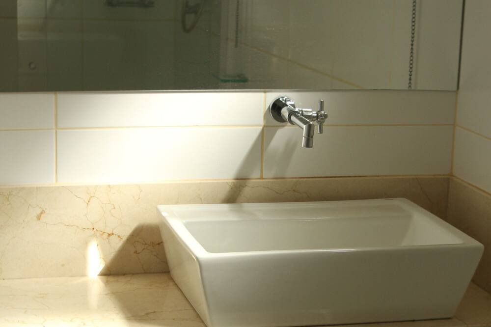 Photo of Bathroom in Centro