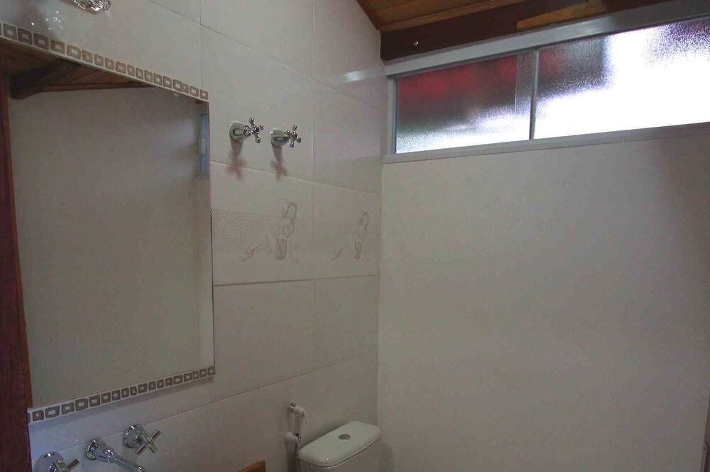 Photo of Bathroom in Centro