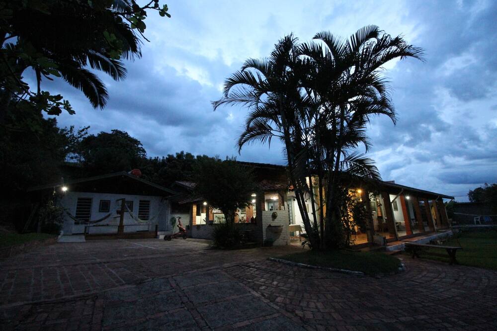 Photo of Outdoor in Centro