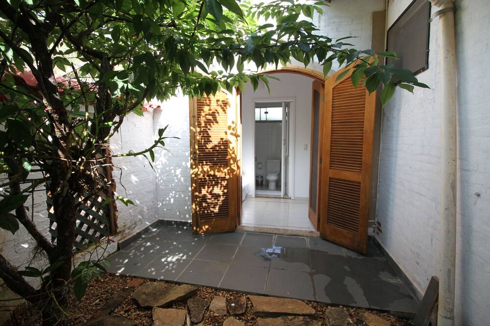 Photo of Patio Balcony in Centro