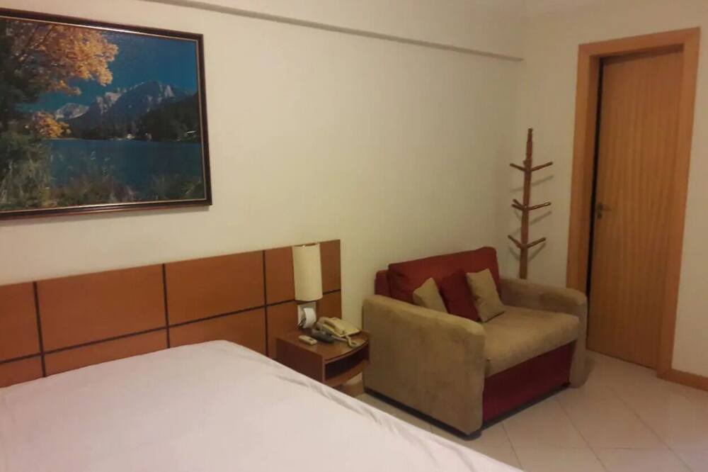 Photo of Bedroom in Centro