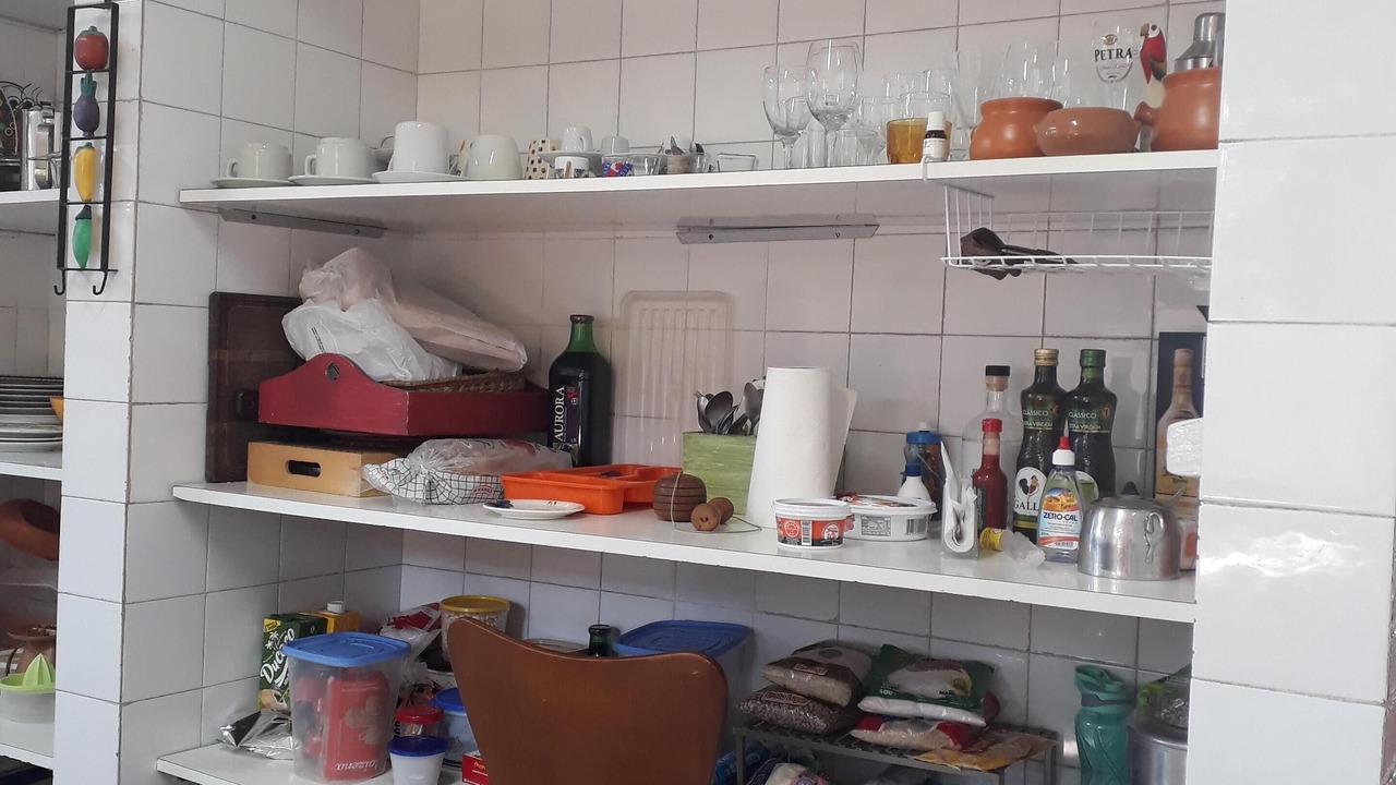 Photo of Kitchen in Jardim Virginia