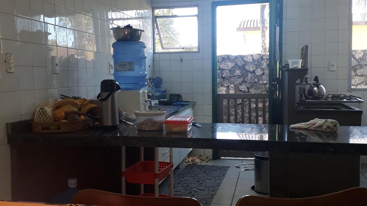 Photo of Kitchen in Jardim Virginia