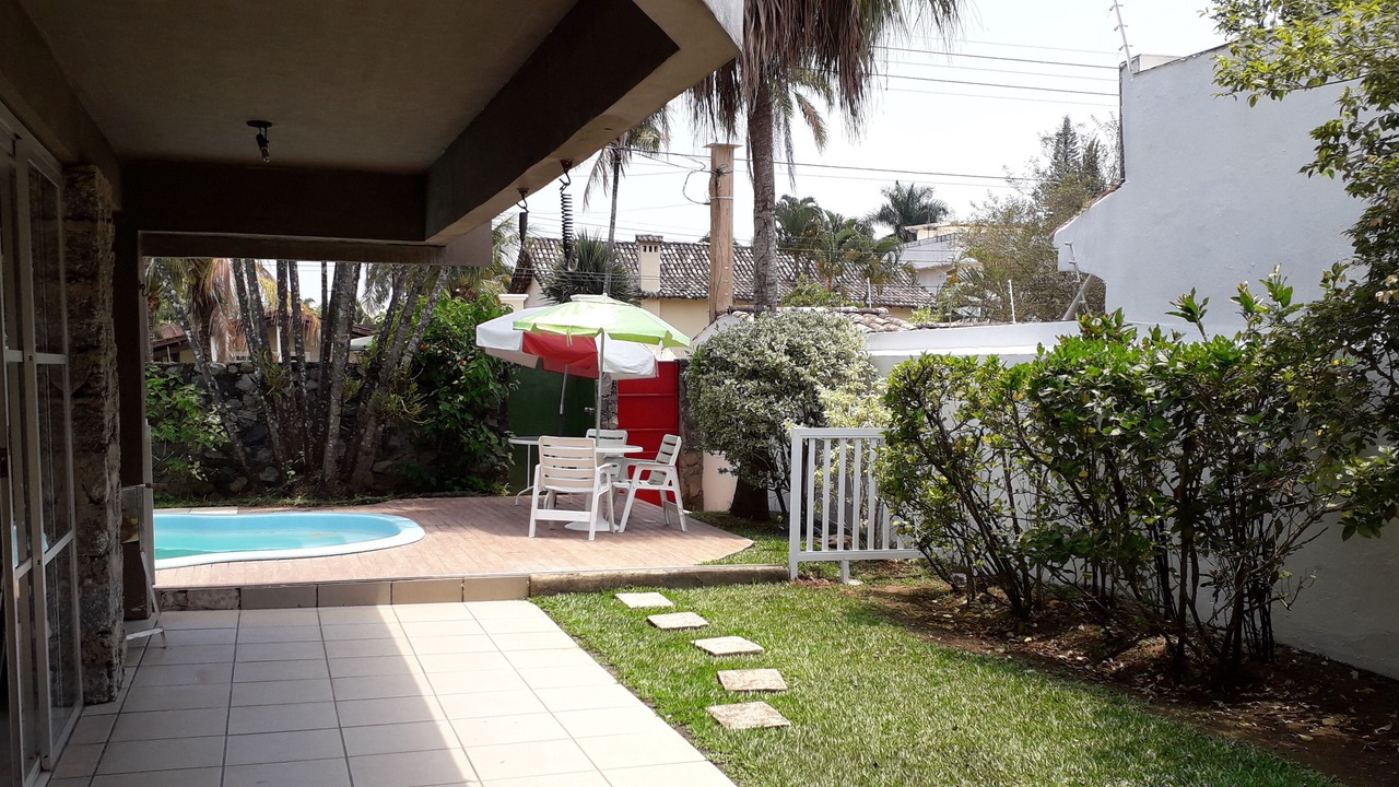 Photo of Patio Balcony in Jardim Virginia