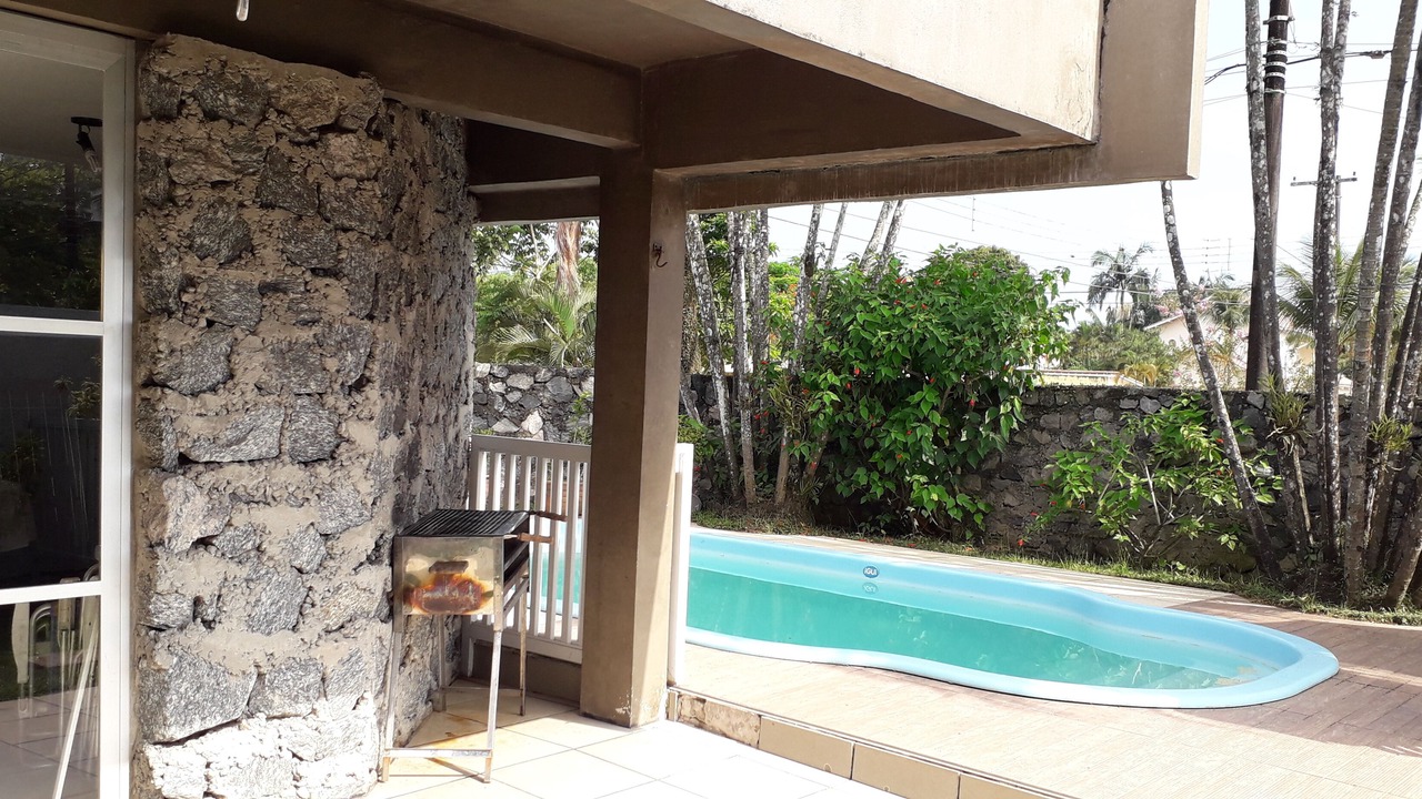Photo of Outdoor in Jardim Virginia