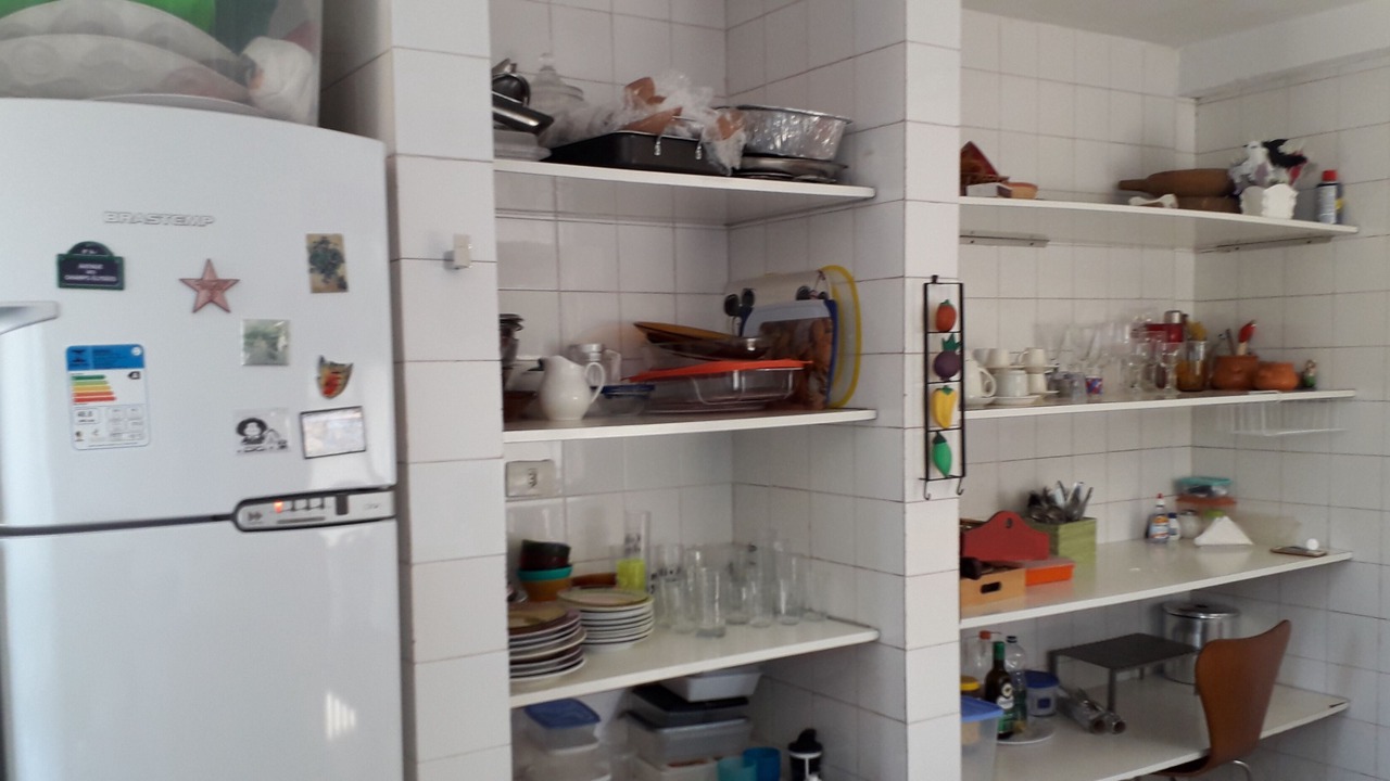 Photo of Kitchen in Jardim Virginia