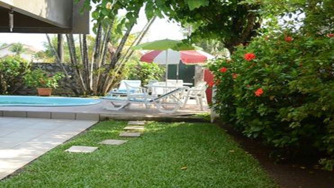 Photo of Outdoor in Jardim Virginia