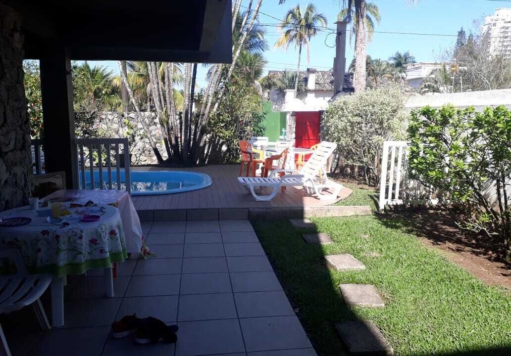 Photo of Outdoor in Jardim Virginia
