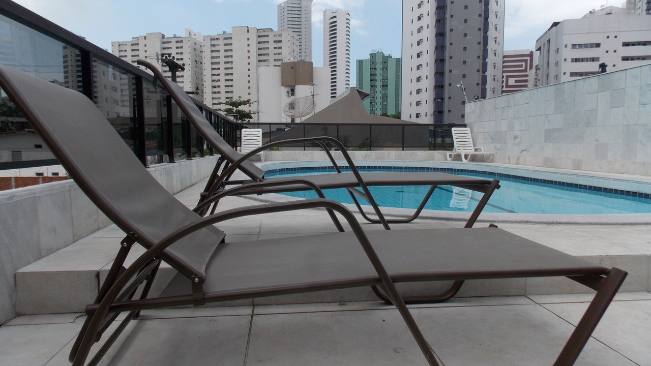 Photo of Outdoor in Boa Viagem