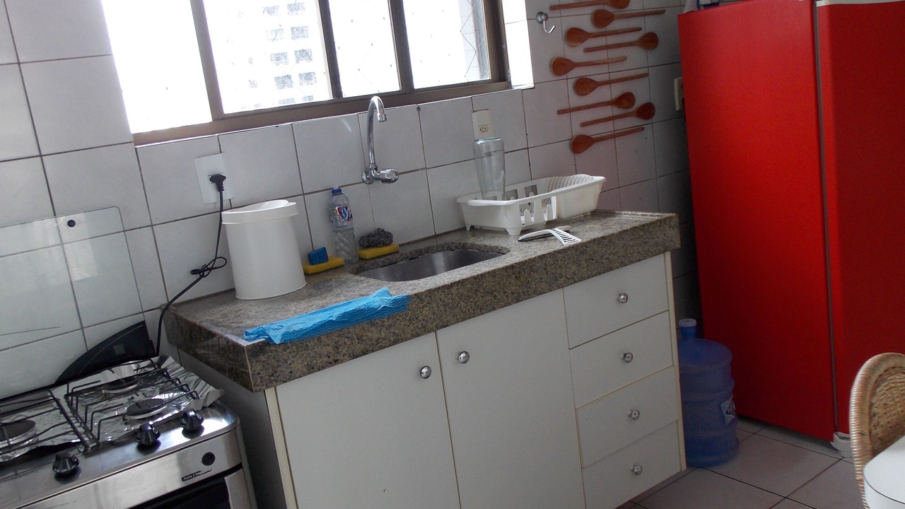 Photo of Kitchen in Boa Viagem