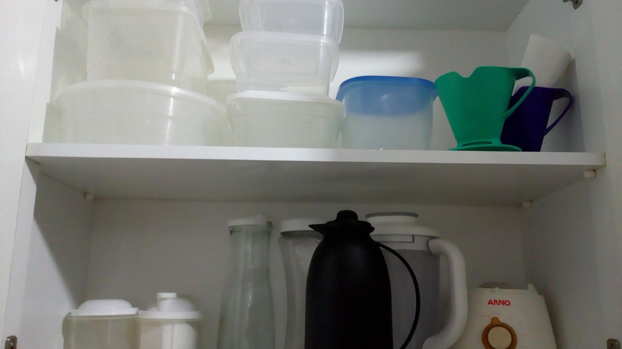 Photo of Kitchen in Boa Viagem