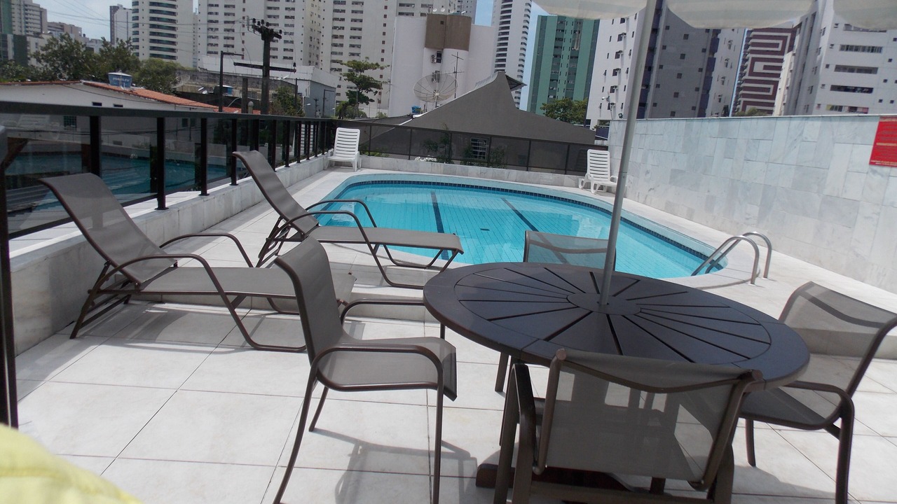 Photo of Outdoor in Boa Viagem