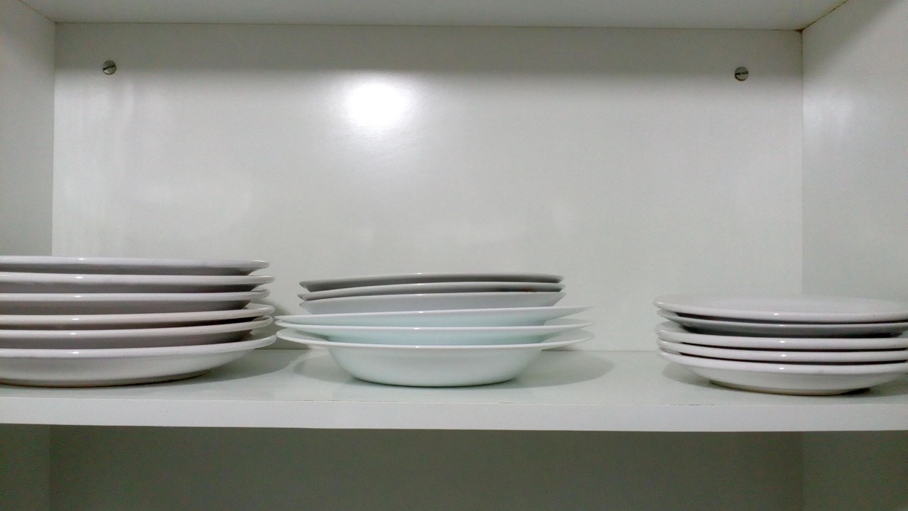 Photo of Kitchen in Boa Viagem