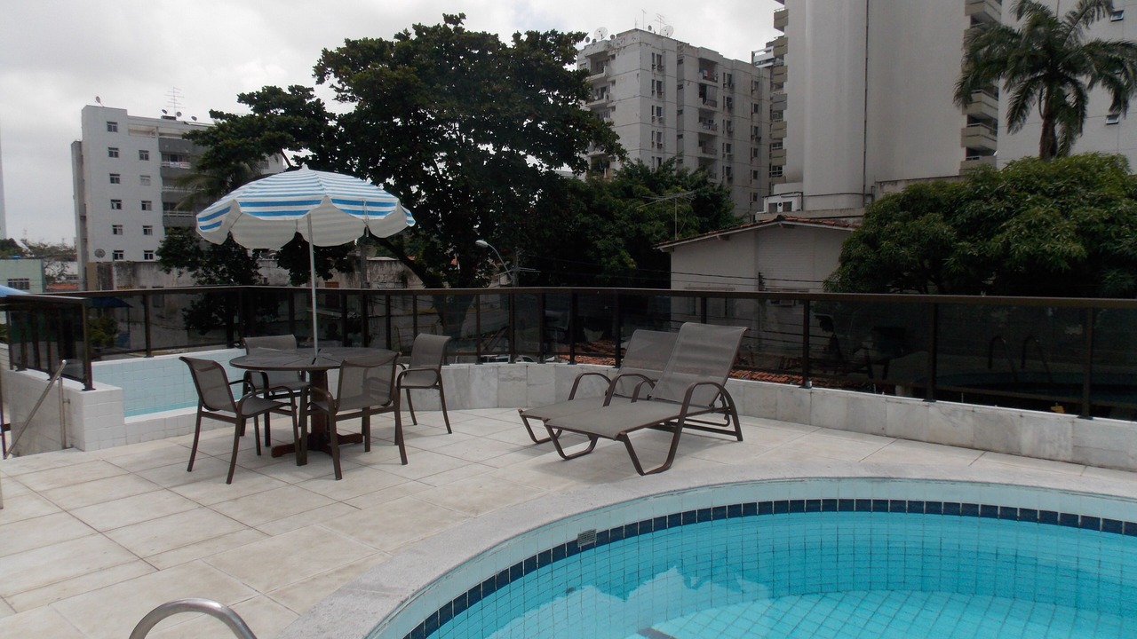 Photo of Outdoor in Boa Viagem