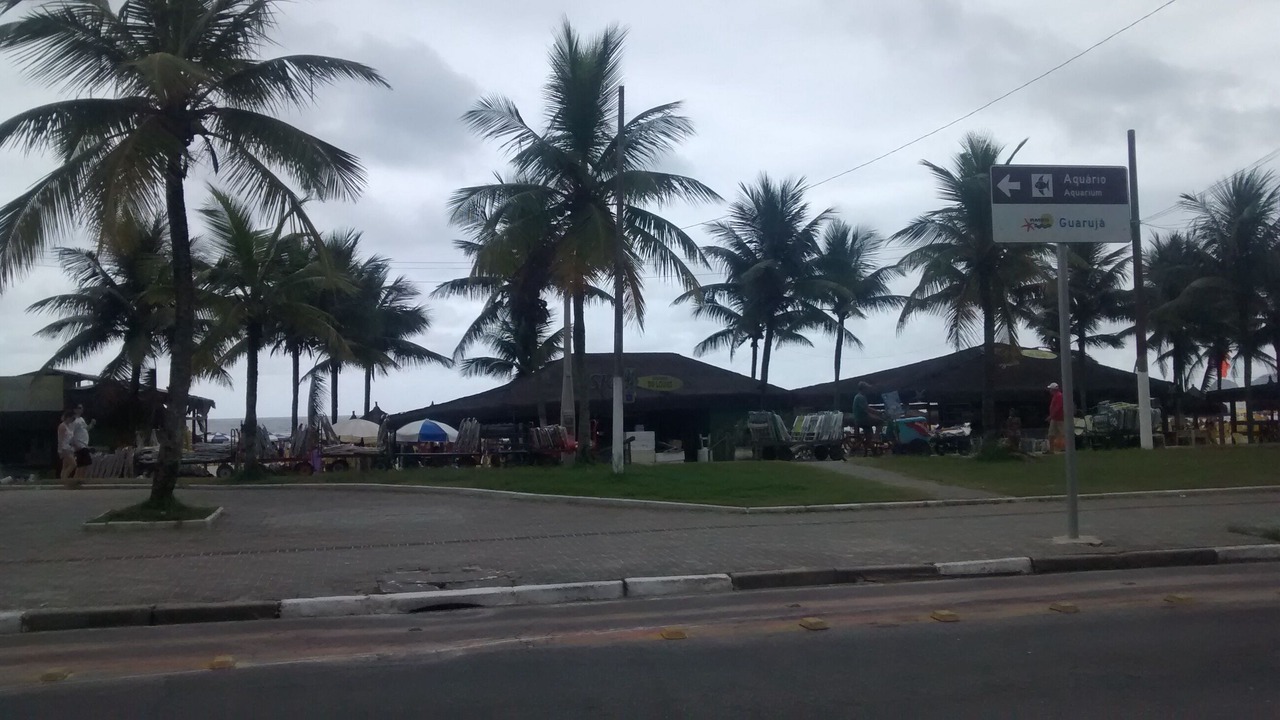 Photo of Outdoor in Jardim Vitoria
