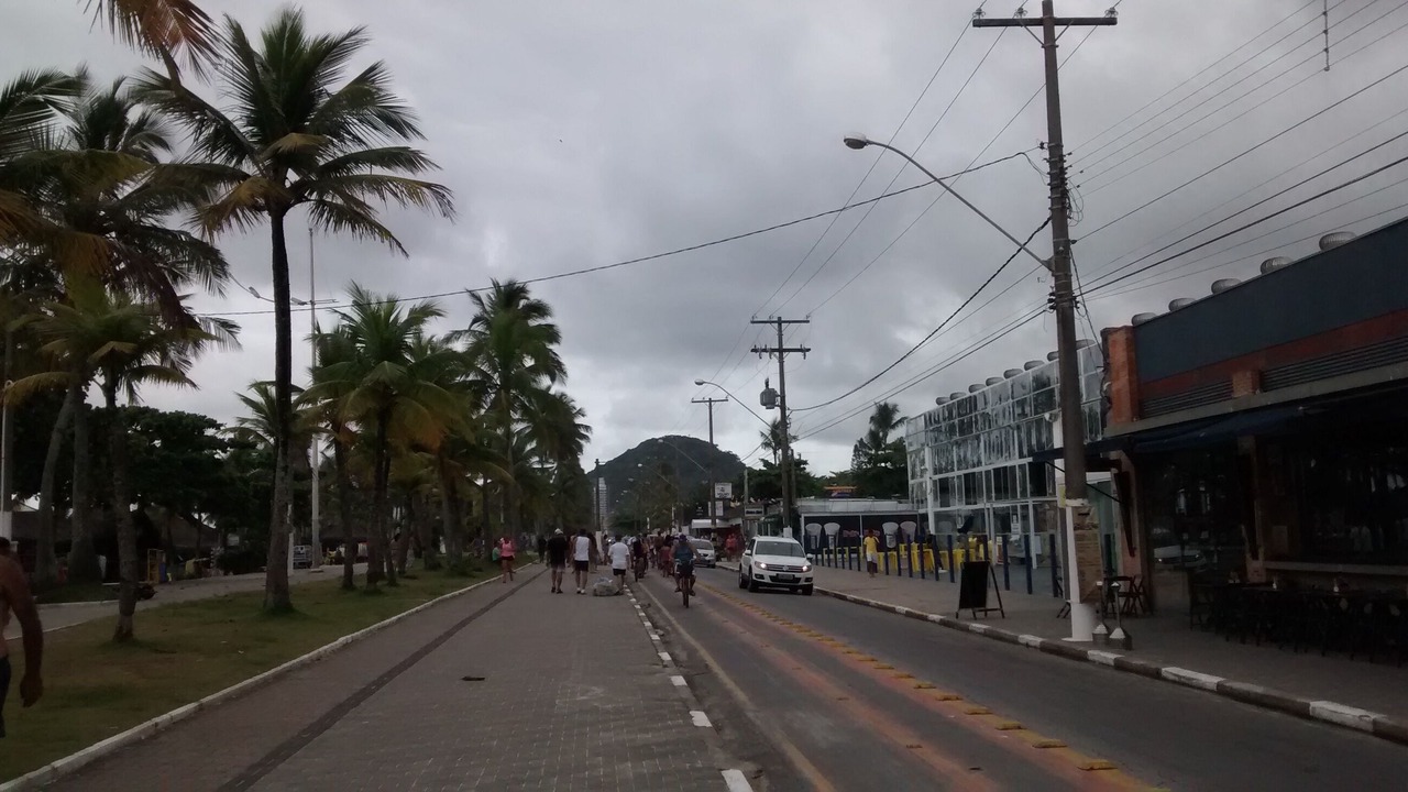 Photo of Outdoor in Jardim Vitoria