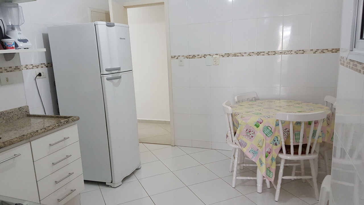 Photo of Kitchen in Jardim Vitoria