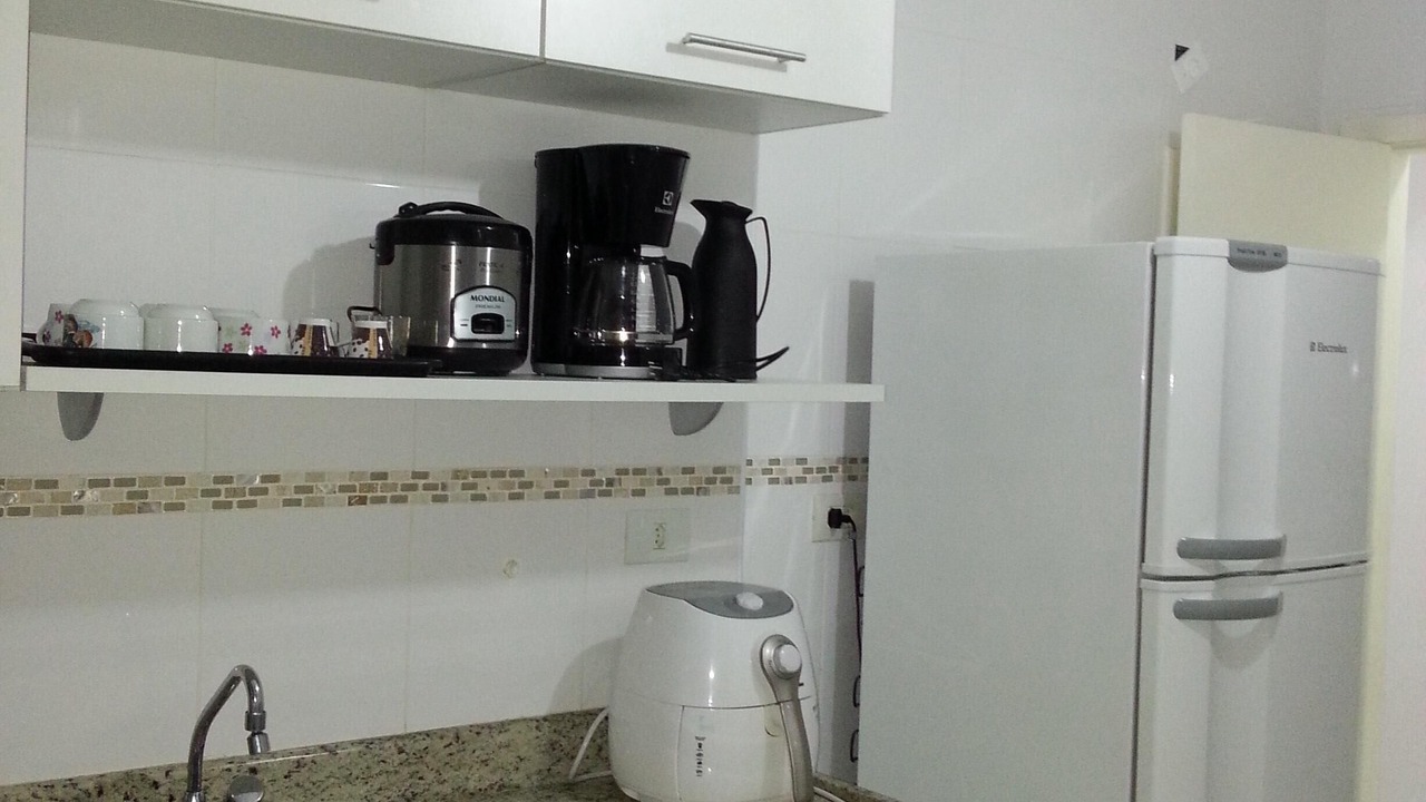 Photo of Kitchen in Jardim Vitoria