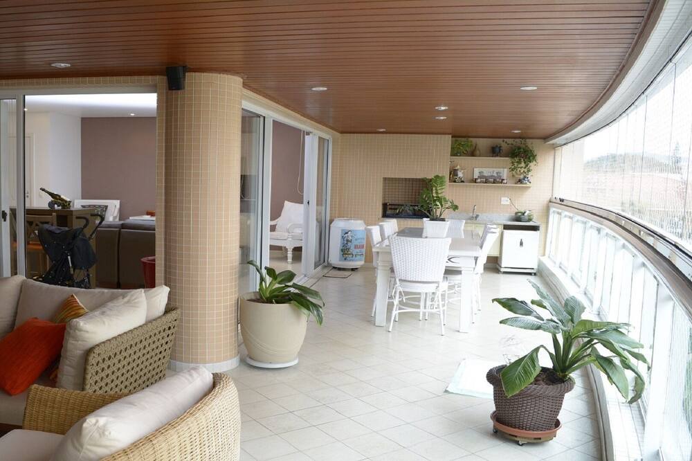 Photo of Livingroom in Enseada