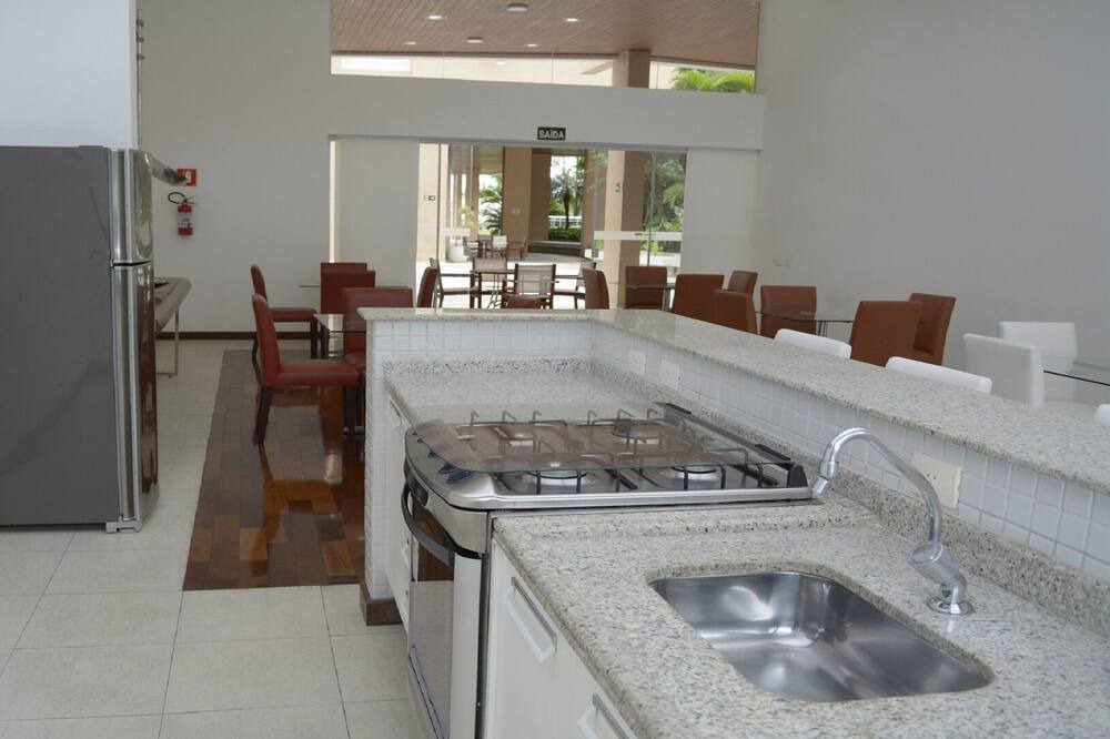 Photo of Kitchen in Enseada