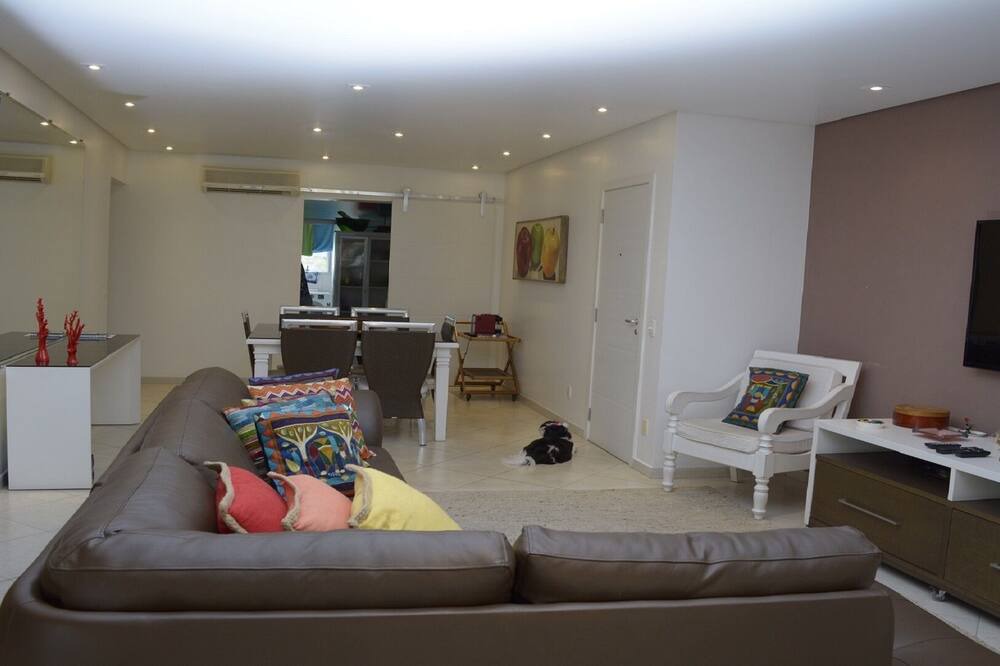 Photo of Livingroom in Enseada