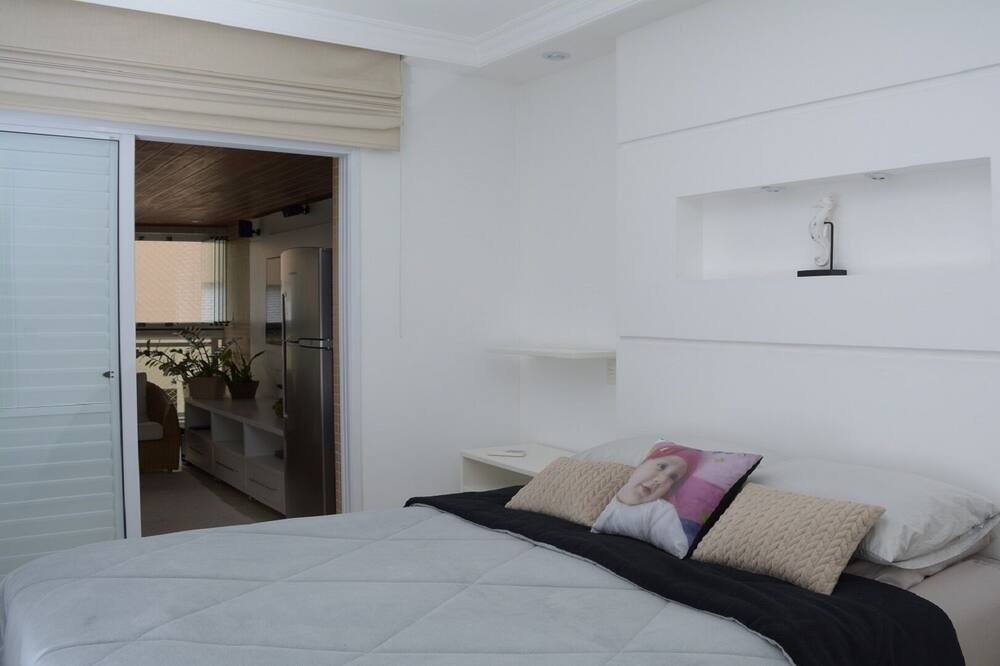 Photo of Bedroom in Enseada