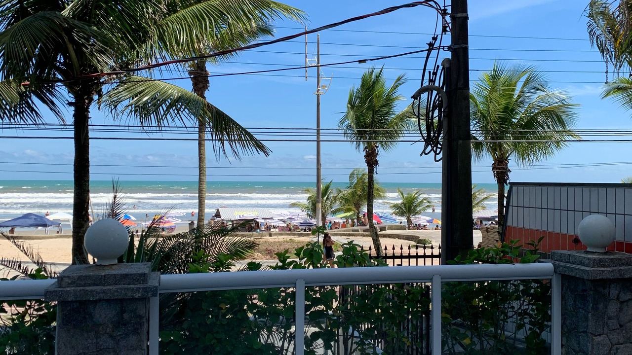 Photo of Outdoor in Caicara