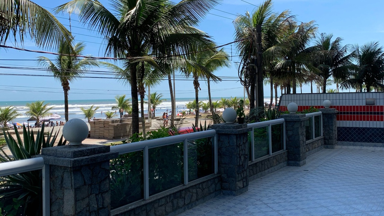 Photo of Outdoor in Caicara