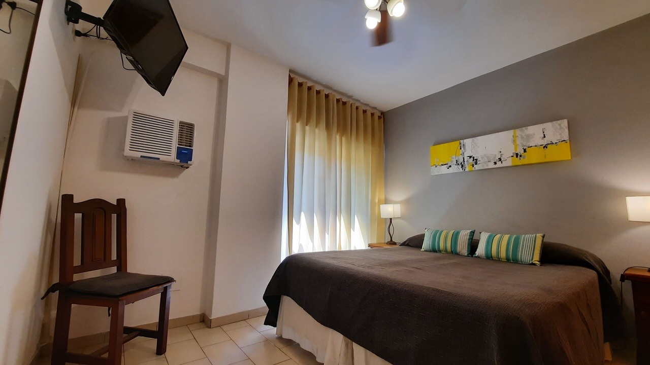 Photo of Bedroom in Cordoba