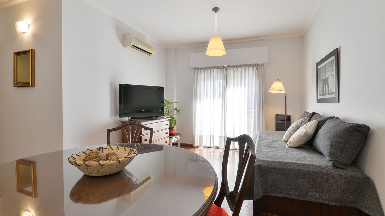 Photo of Livingroom in Cordoba
