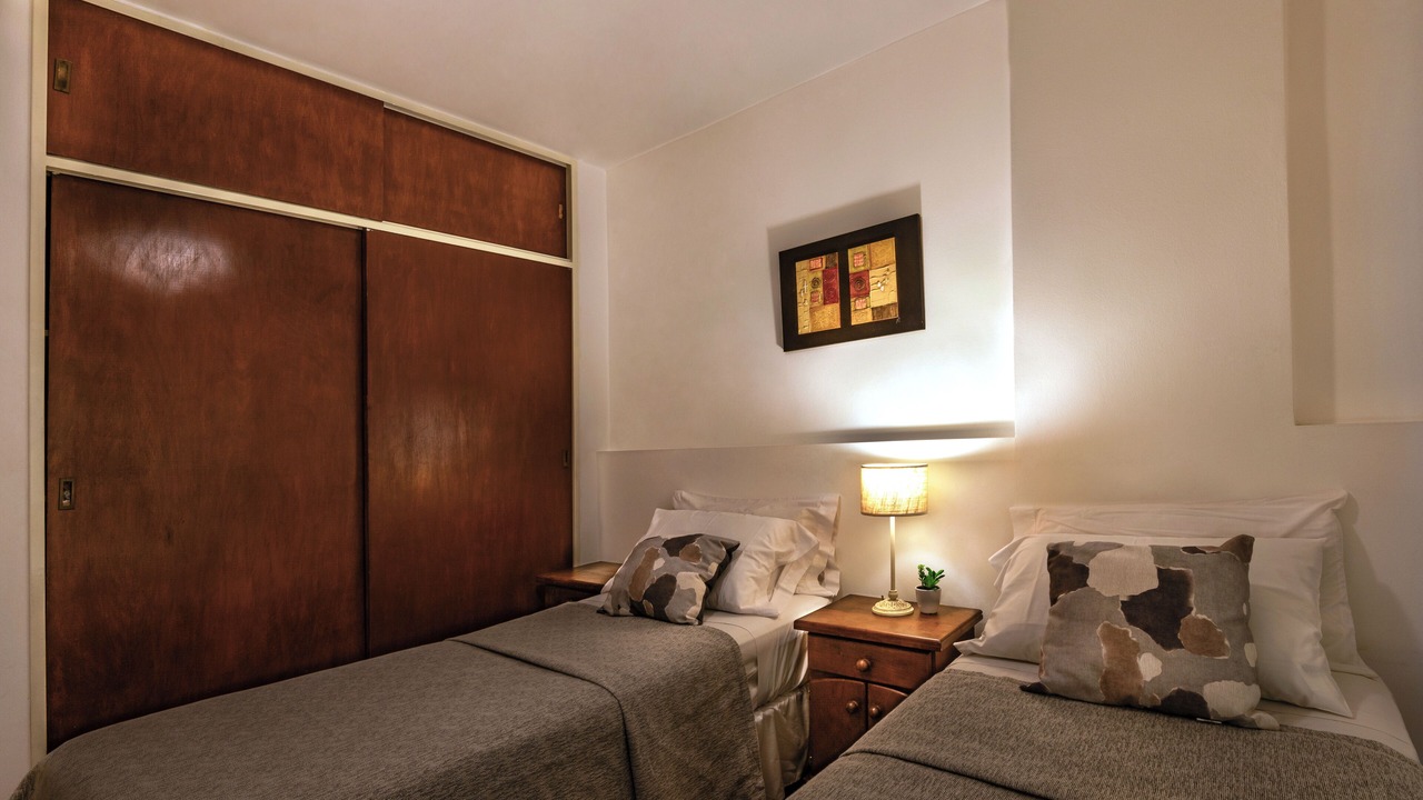 Photo of Bedroom in Cordoba