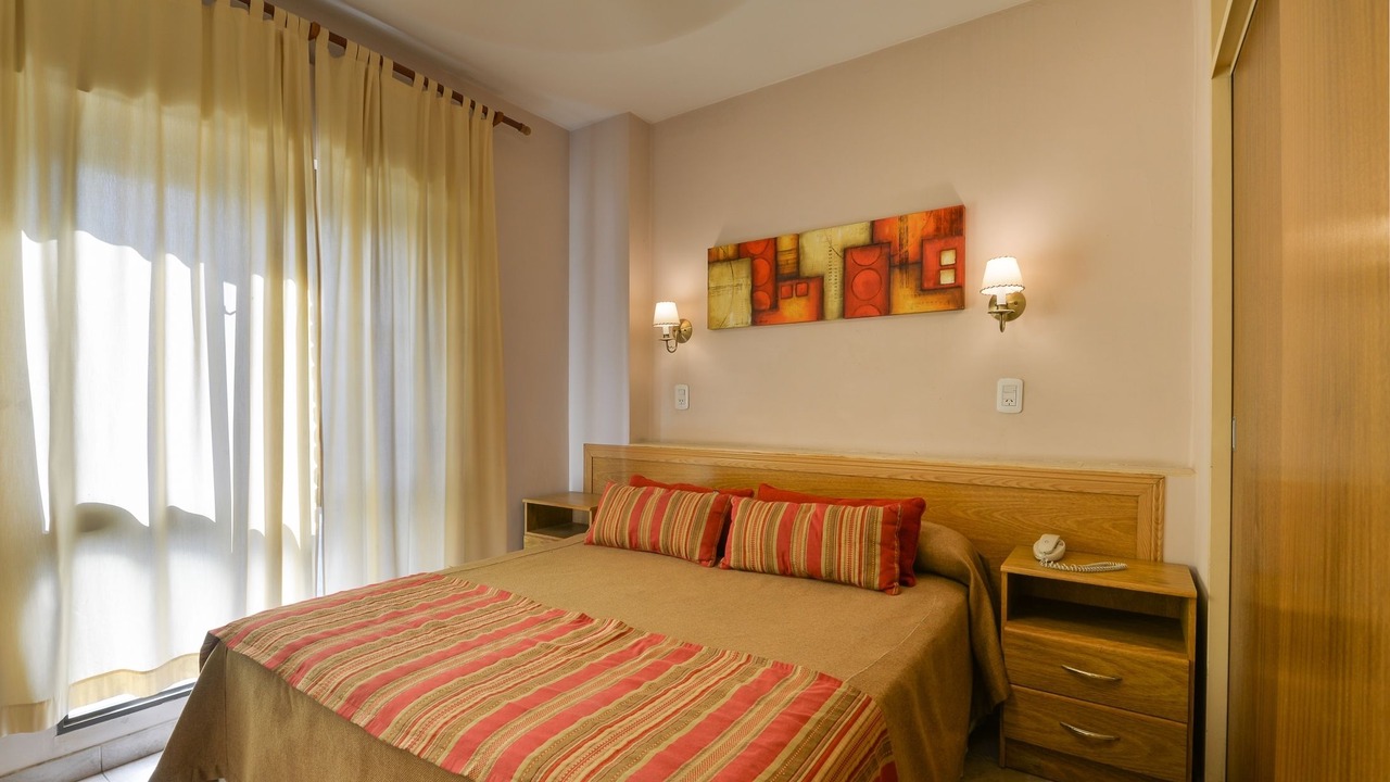 Photo of Bedroom in Cordoba