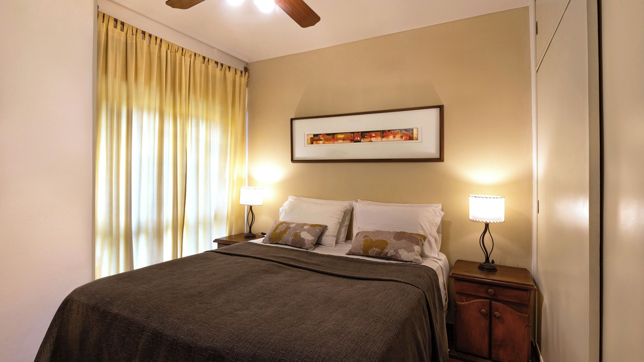 Photo of Bedroom in Cordoba