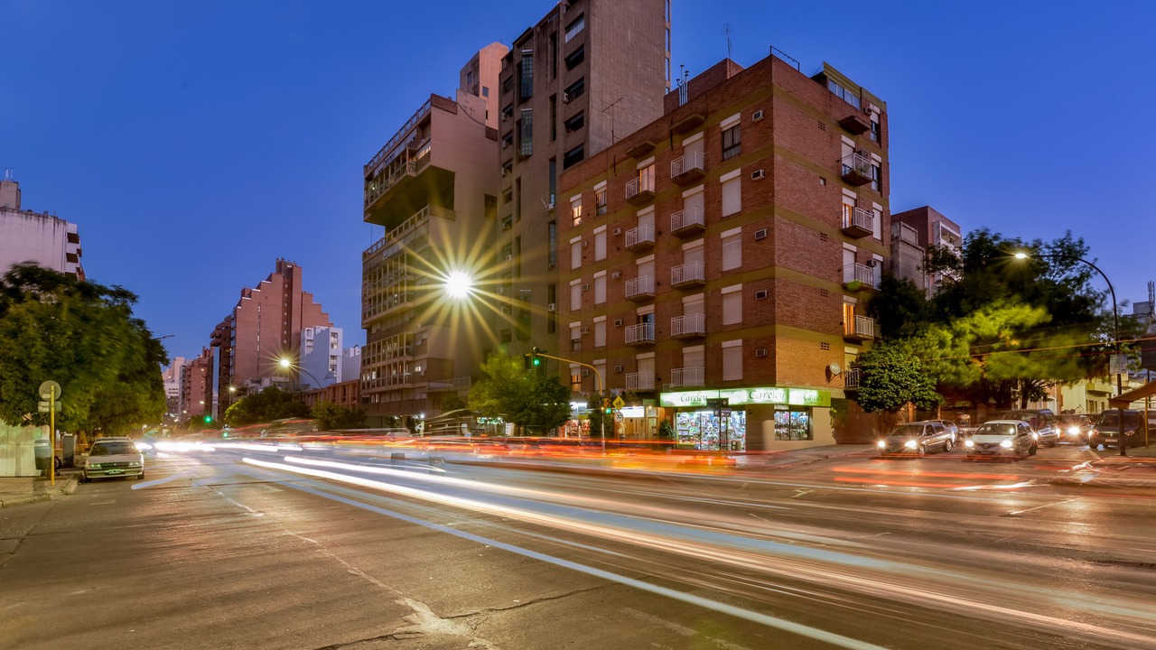 Photo of Outdoor in Cordoba