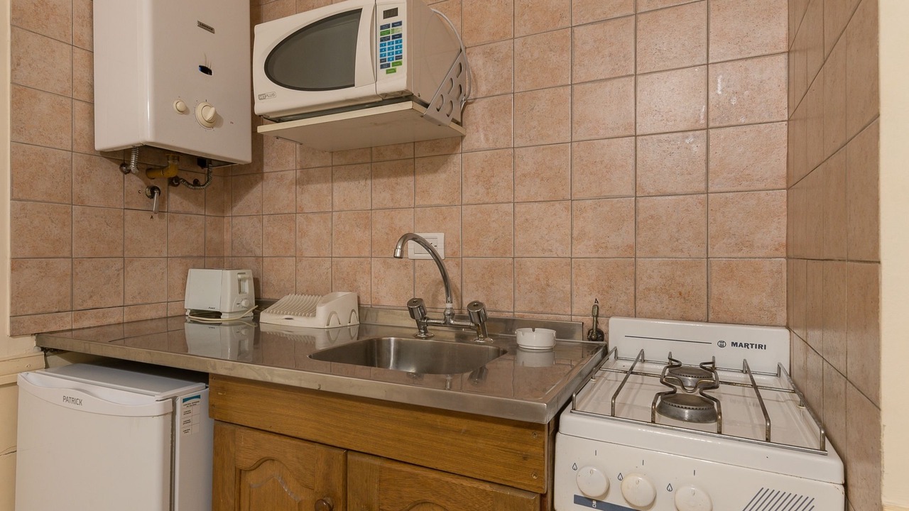 Photo of Kitchen in Cordoba