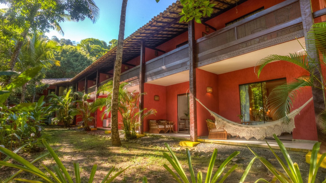 Photo of Outdoor in Itacare
