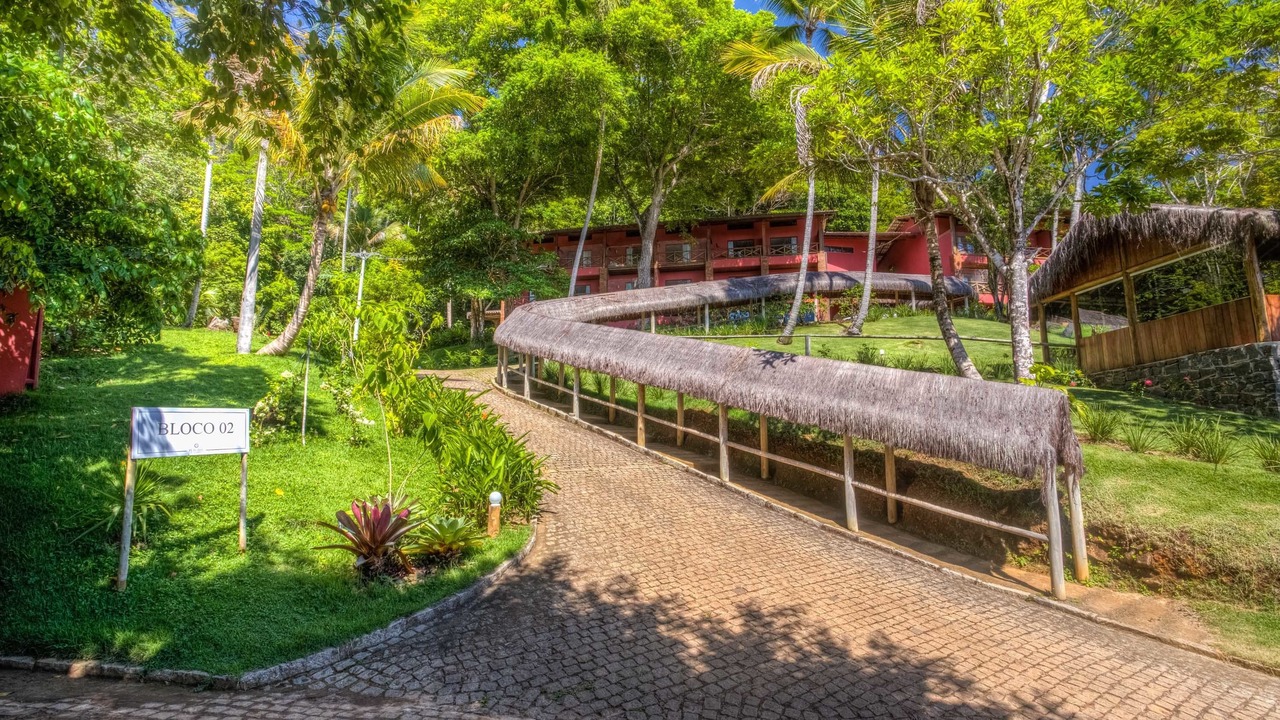 Photo of Outdoor in Itacare