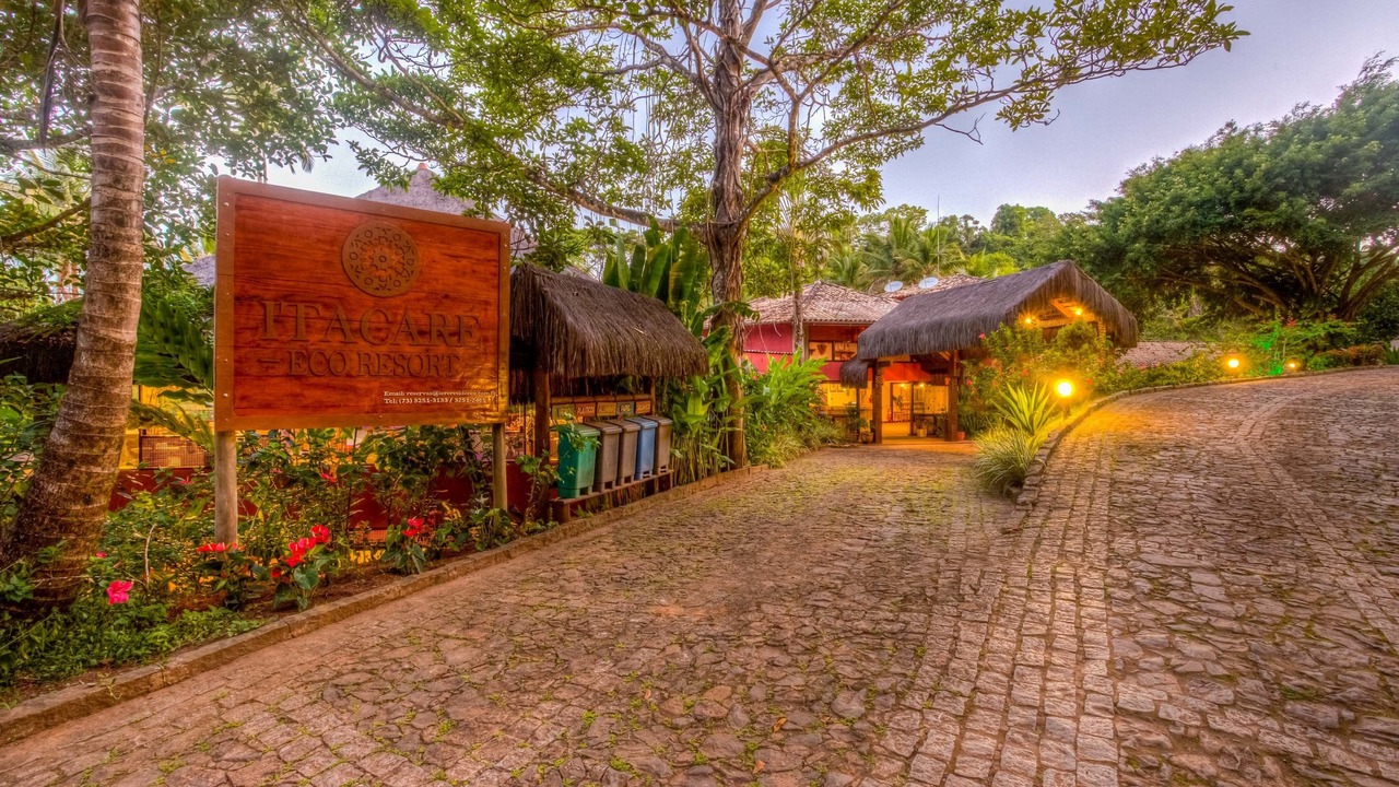 Photo of Outdoor in Itacare