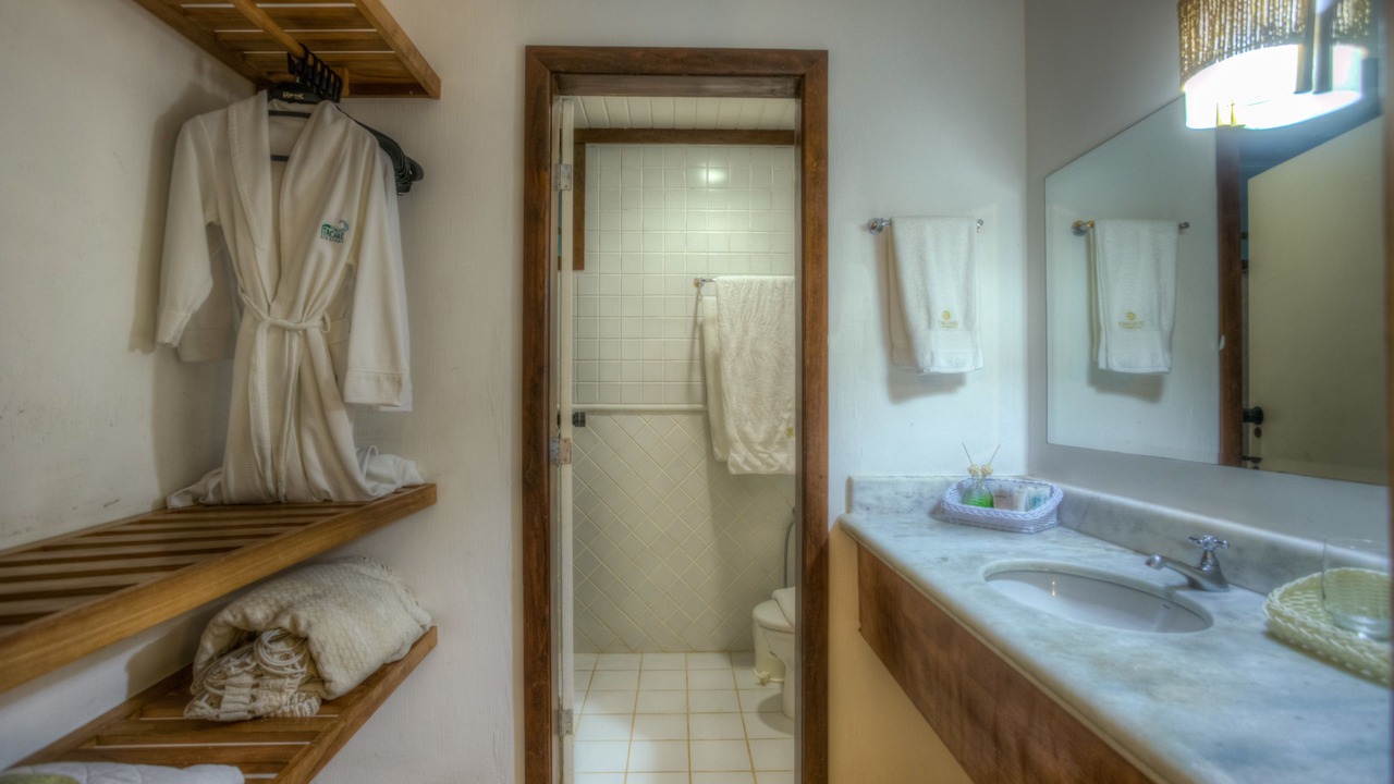 Photo of Bathroom in Itacare