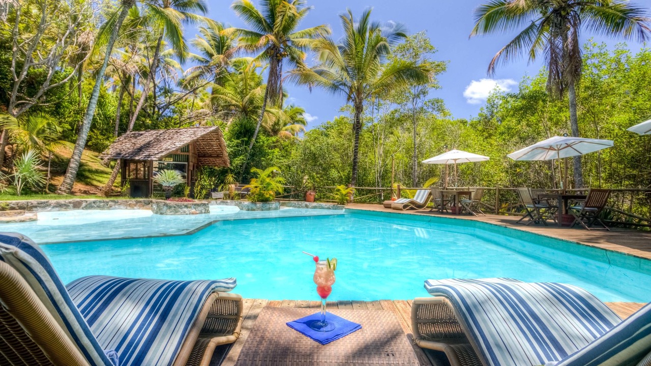 Photo of Outdoor in Itacare