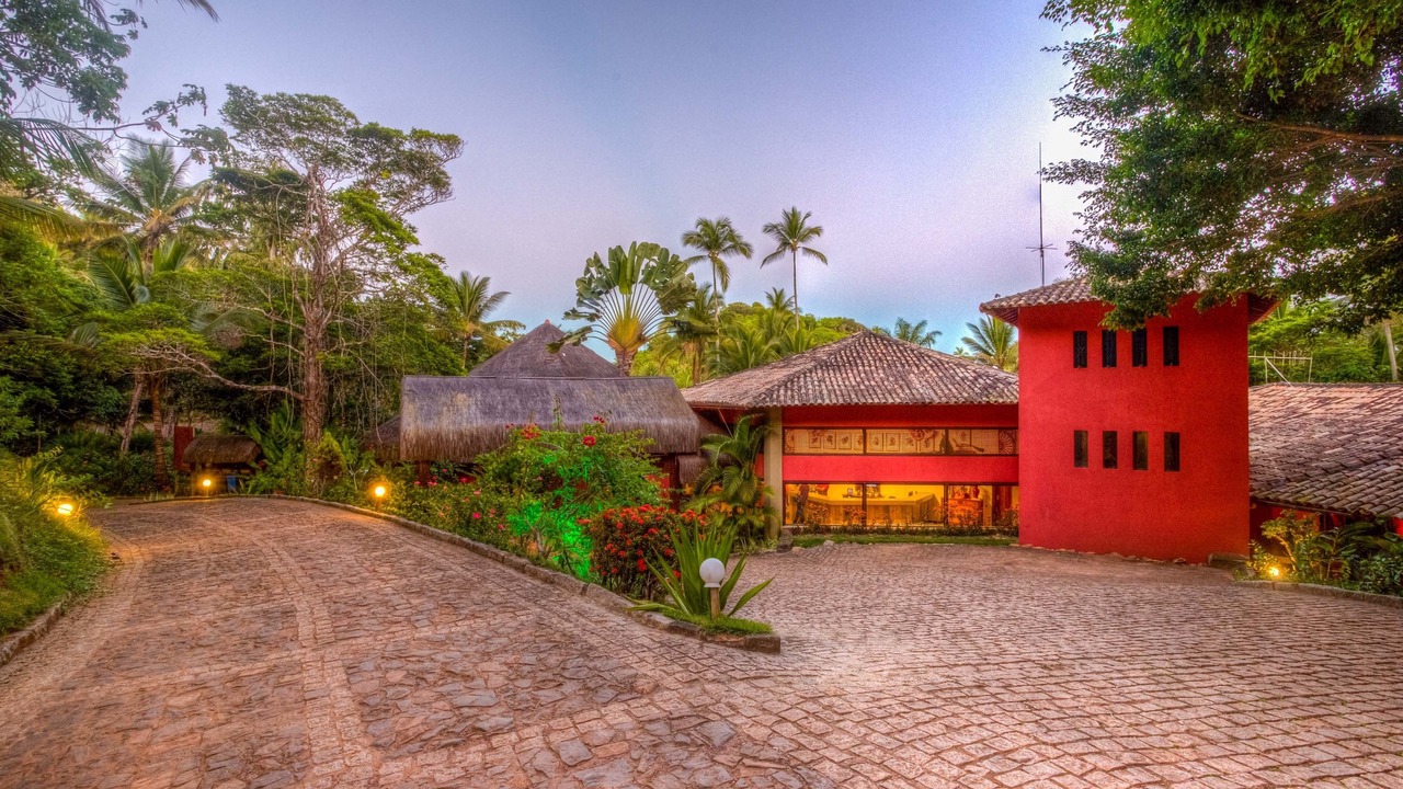 Photo of Outdoor in Itacare
